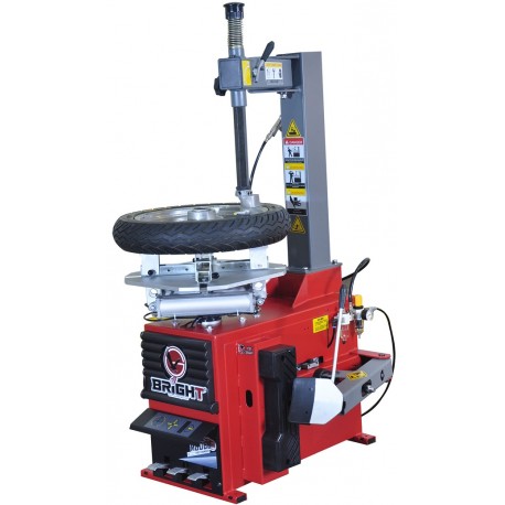Motor Cycle Tyre Changer