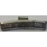 Clip On Wheel Weight Steel Rim 55 gm