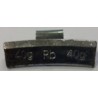 Clip On Wheel Weight Alloy Rim 40 gm