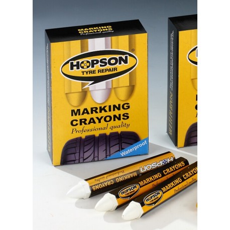 Tyre Marking Crayon