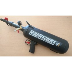 Bazooka Bead Blaster