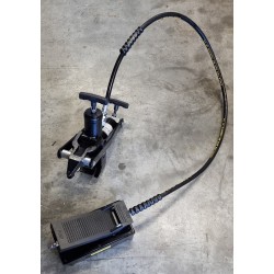 Hydraulic Bead Breaker Kit