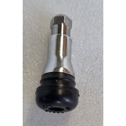 Tyre Valve Chrome