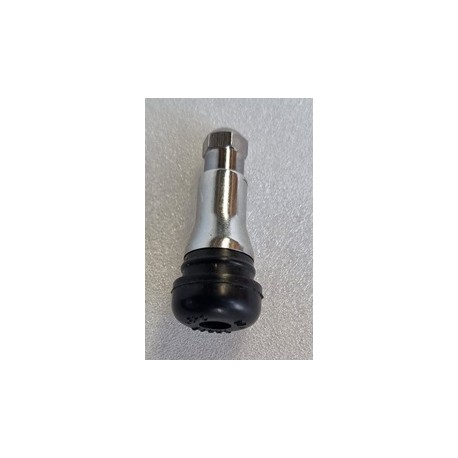 Tyre Valve Chrome