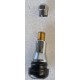 Tyre Valve Chrome