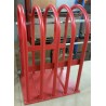 Tyre Inflation Cage BJ500