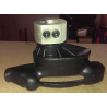 Plastic Demountable Head